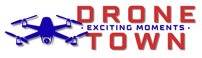 Drone.Town